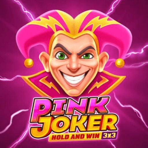 Pink Joker