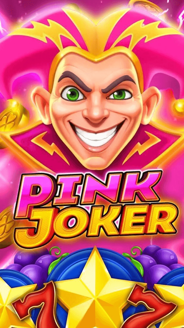 Pink Joker Screenshot